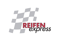 Logo Reifen Express